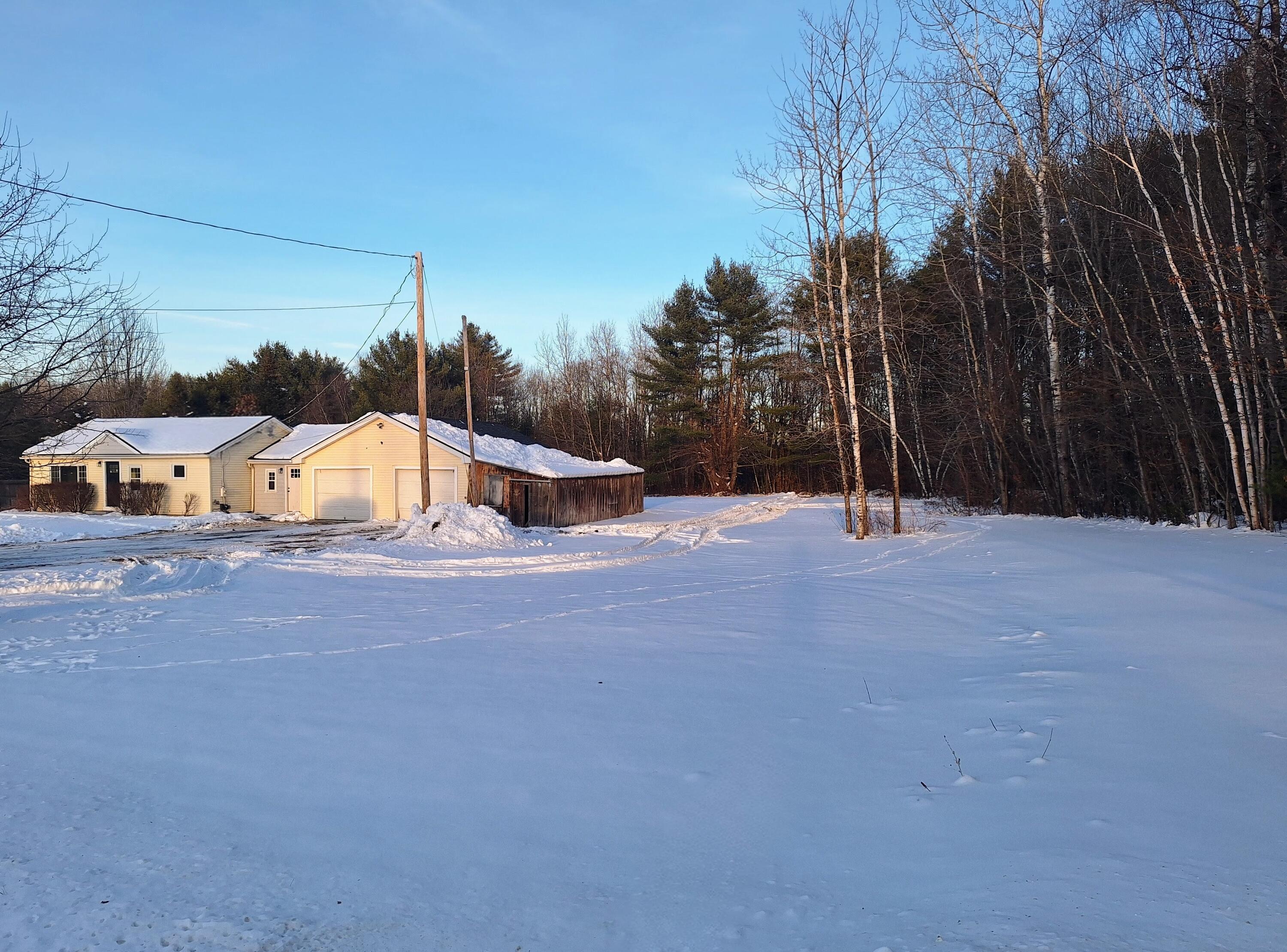 130 Tiger Hill Road Oxford, ME 04270 - Photo 26 of 32 2.4 acre lot