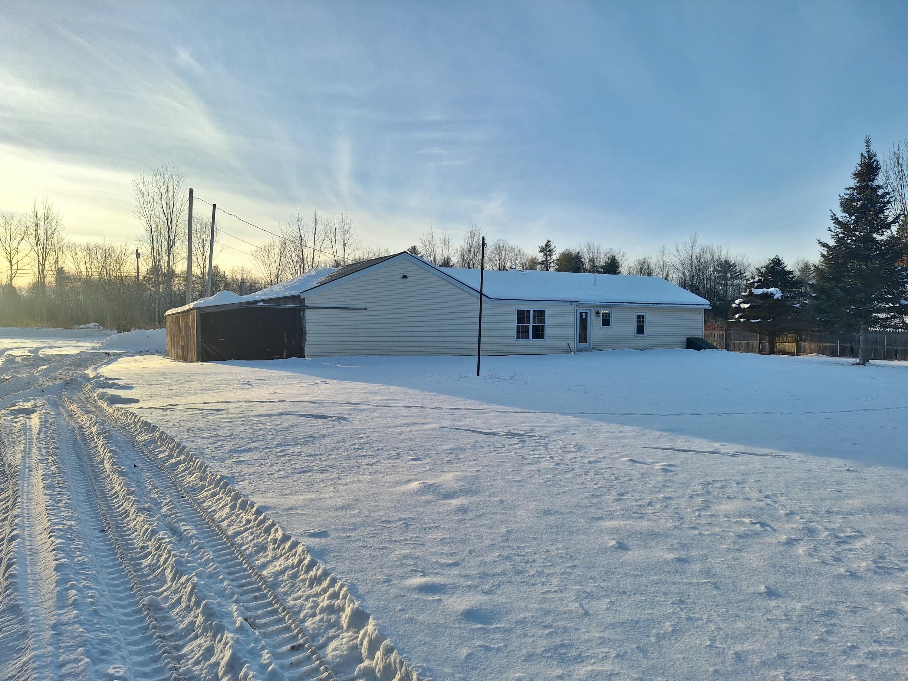 130 Tiger Hill Road Oxford, ME 04270 - Photo 27 of 32 130 Tiger Hill Rd.