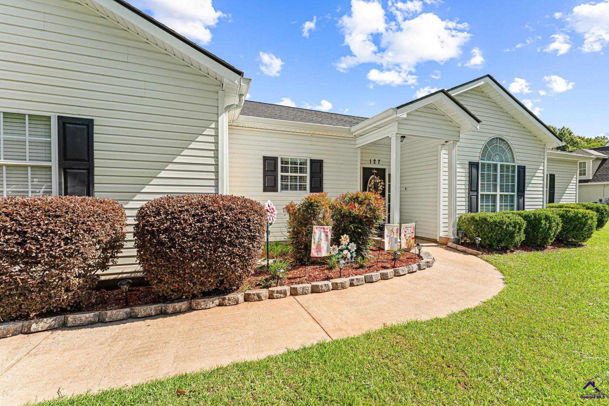 127 Feagin Mill Road Warner Robins, GA 31088 - Photo 3 of 39 Gallery Image 3