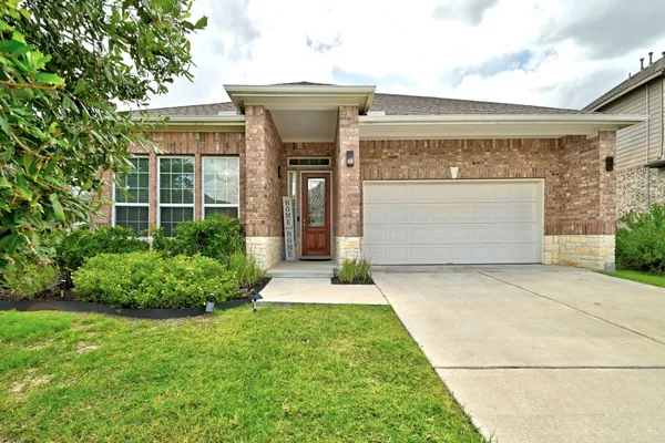$480,000 | 19620 Stanton Drew, Pflugerville, TX 78660