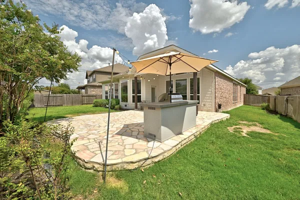 $480,000 | 19620 Stanton Drew, Pflugerville, TX 78660