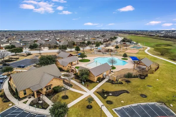 $480,000 | 19620 Stanton Drew, Pflugerville, TX 78660