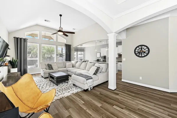 $480,000 | 19620 Stanton Drew, Pflugerville, TX 78660