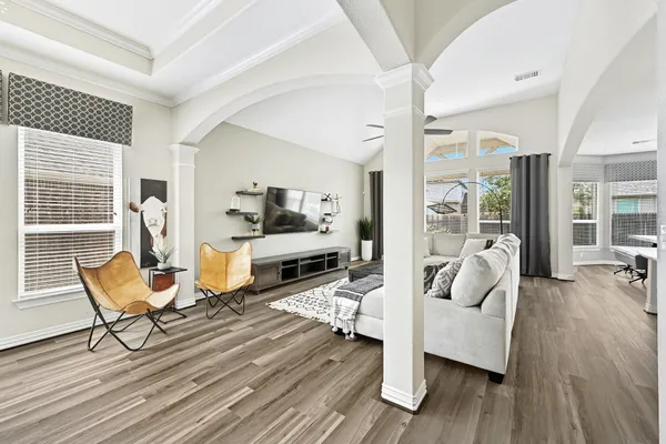 $480,000 | 19620 Stanton Drew, Pflugerville, TX 78660