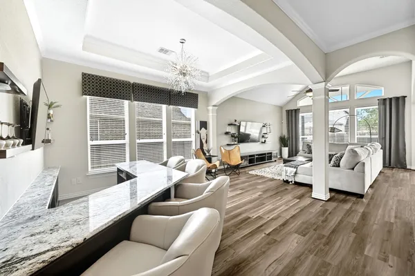 $480,000 | 19620 Stanton Drew, Pflugerville, TX 78660