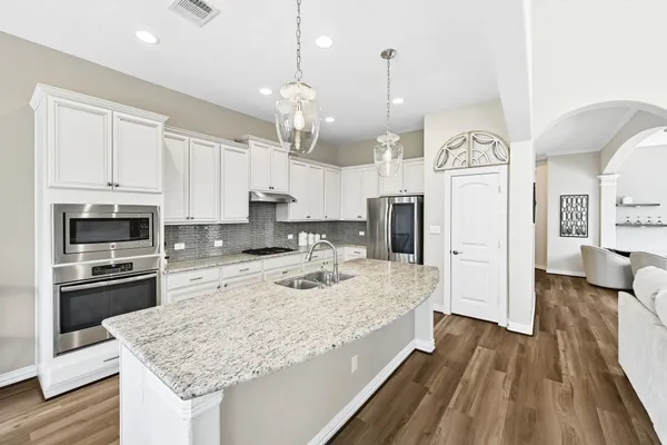 $480,000 | 19620 Stanton Drew, Pflugerville, TX 78660