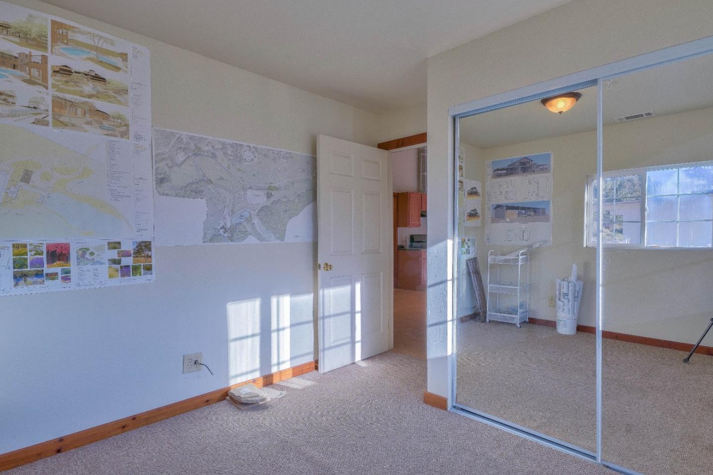 384 Corral De Tierra Road Salinas, CA 93908 - Photo 25 of 31 a view of an empty room