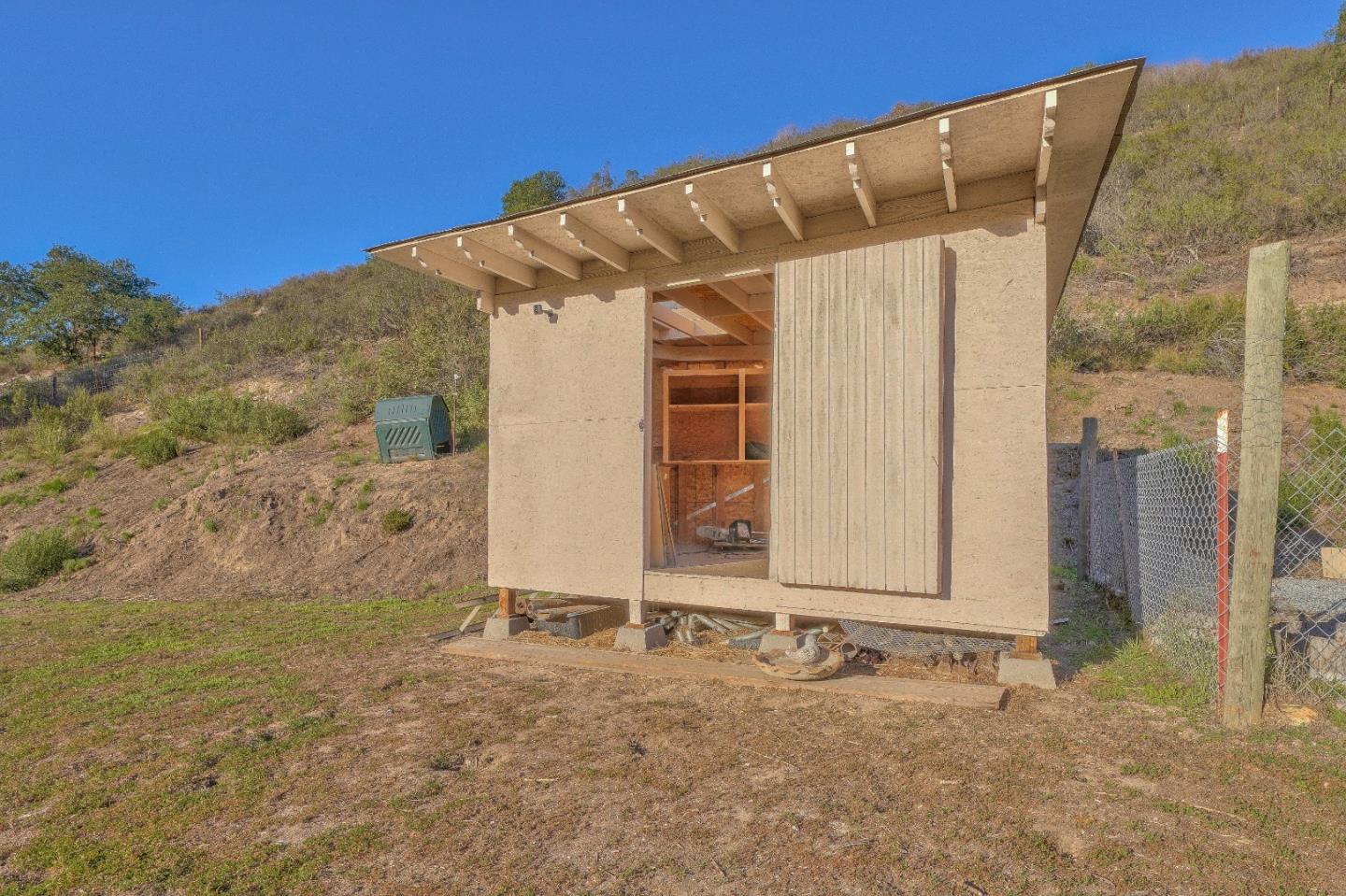 384 Corral De Tierra Road Salinas, CA 93908 - Photo 28 of 31 a front view of a house with a yard