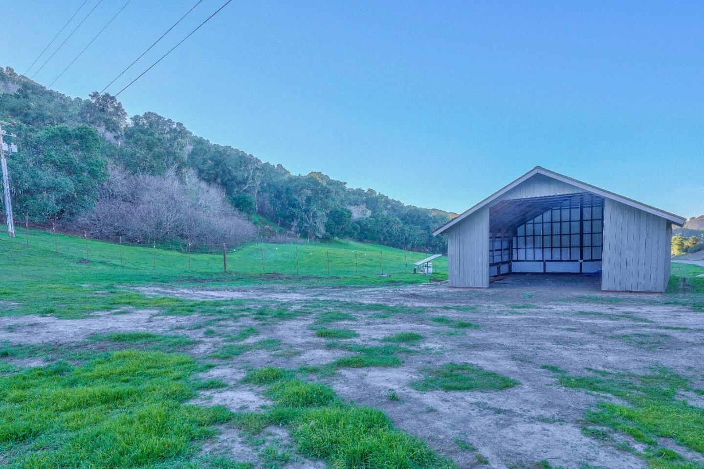 384 Corral De Tierra Road Salinas, CA 93908 - Photo 6 of 31 a view of an house with backyard space and garden