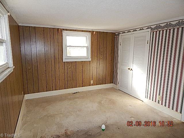 2618 Olivers Chapel Road Staley, NC 27355 - Photo 8 of 9 master bedroom