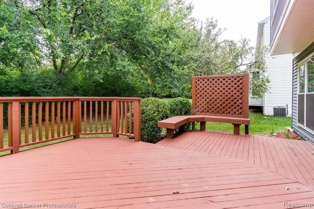 495 Bolinger Street Rochester Hills, MI 48307 - Photo 26 of 30