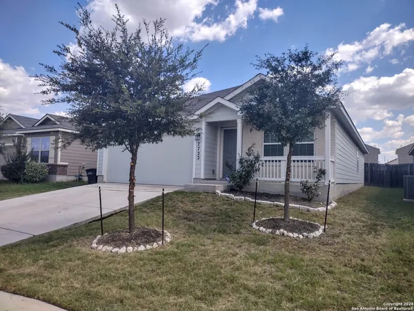 $1,595 | 7722 Blue Gulf Drive, San Antonio, TX 78222