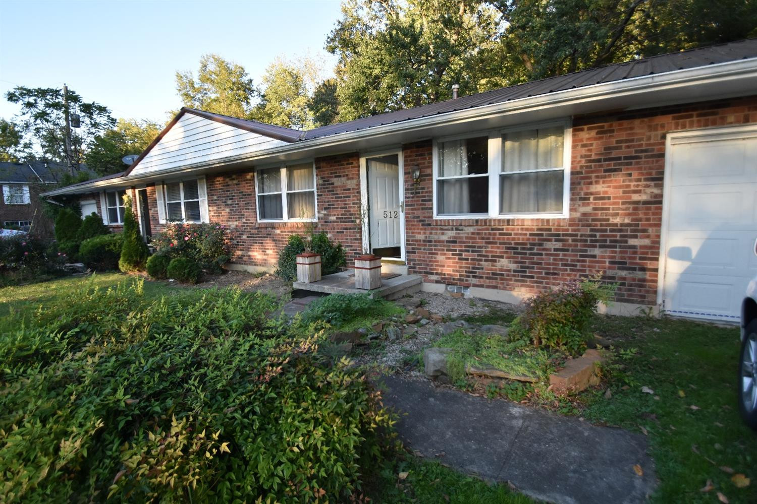 512 Scaffold Cane Road Berea, KY 40403 - Photo 2 of 19 Photo 2