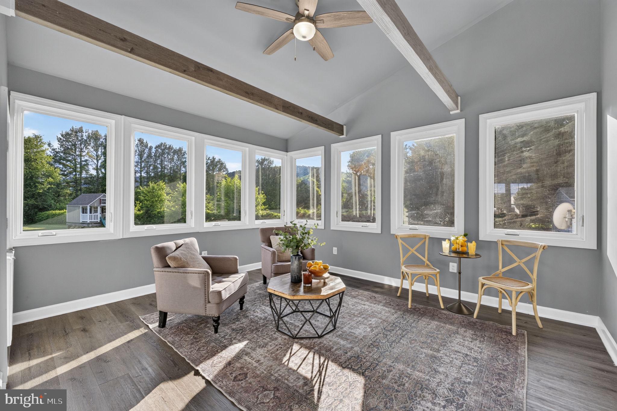 18616 Foggy Bottom Road Bluemont, VA 20135 - Photo 49 of 137