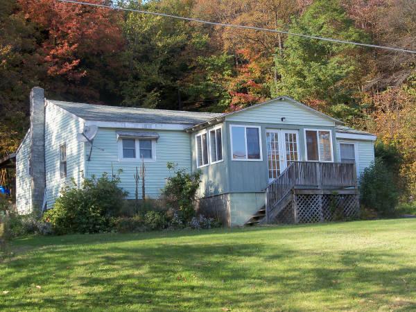 167 Upper East Brook Road Walton, NY 13856 - Photo 1 of 1
