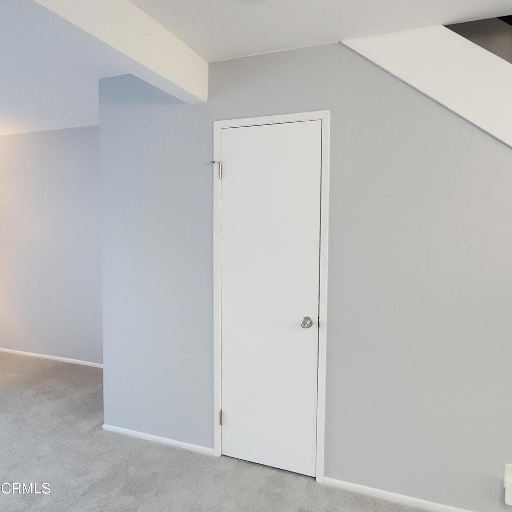 209 South Ventura Road, Unit 36 Port Hueneme, CA 93041 - Photo 12 of 35 a view of small space