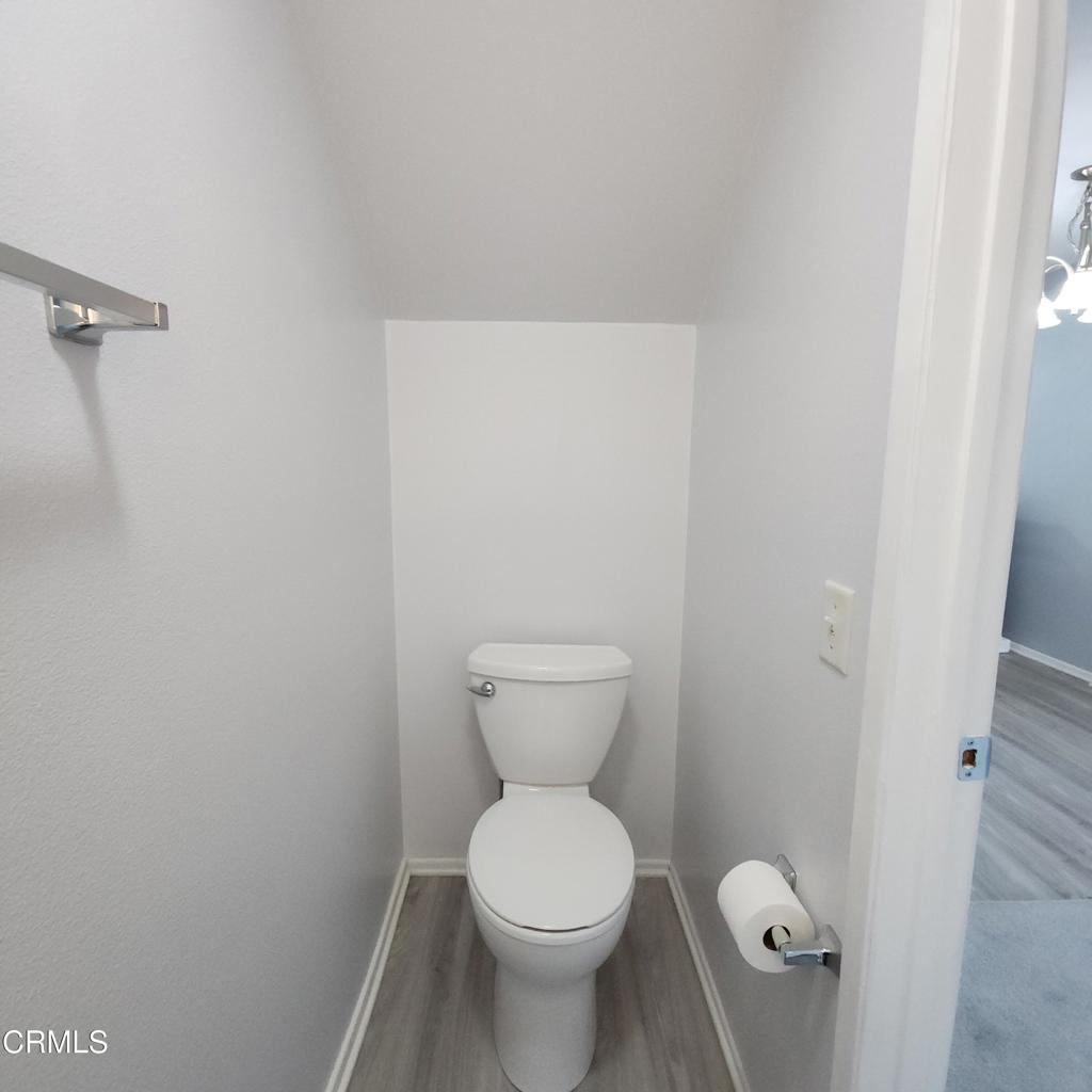 209 South Ventura Road, Unit 36 Port Hueneme, CA 93041 - Photo 14 of 35 a bathroom with a toilet