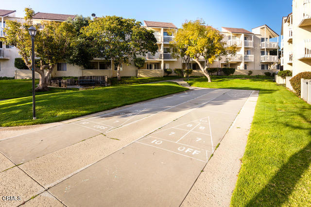 209 South Ventura Road, Unit 36 Port Hueneme, CA 93041 - Photo 34 of 35 a view of a park with large trees