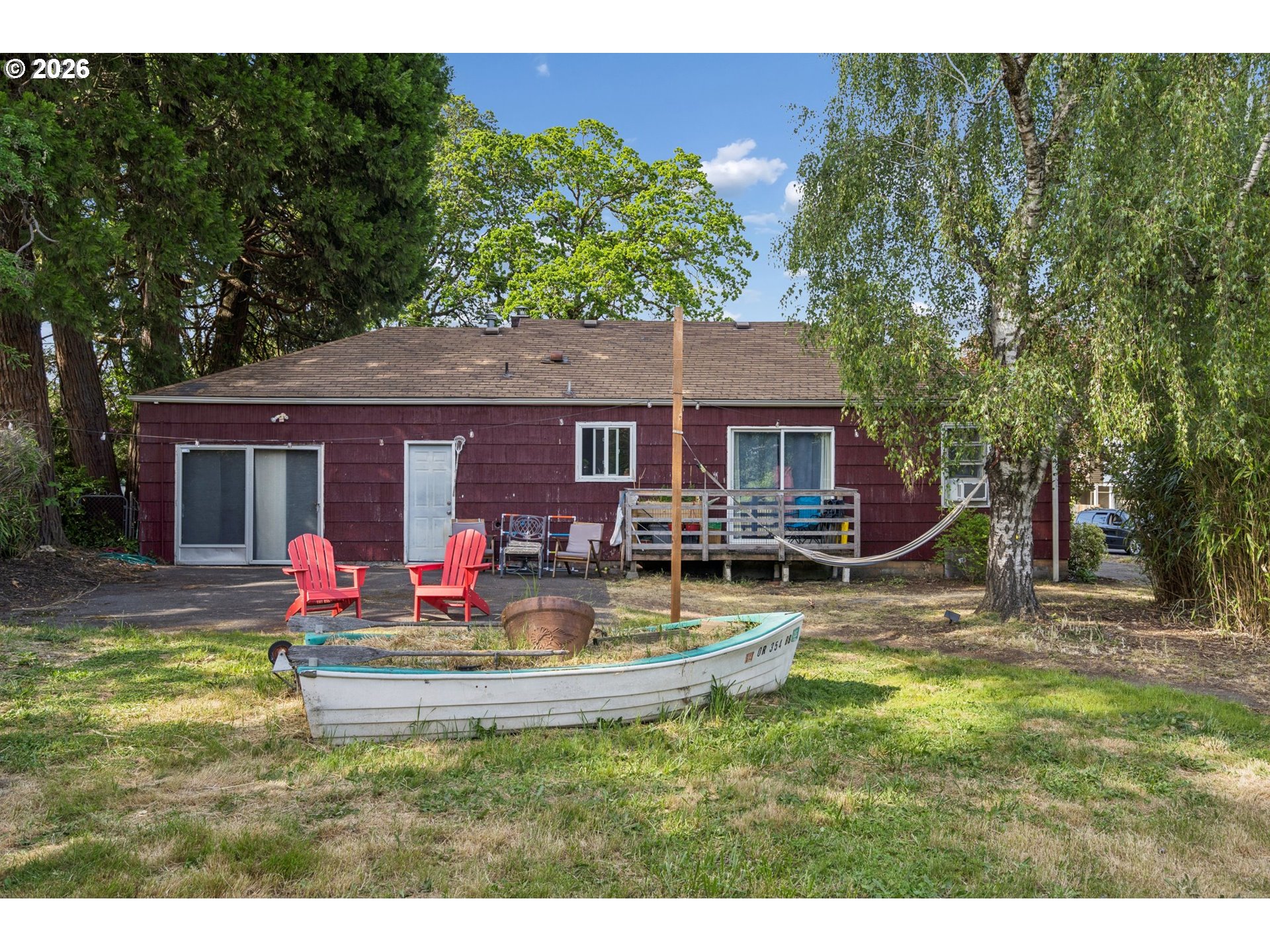 17680 Southwest Alexander Street Beaverton, OR 97003 - Photo 8 of 35