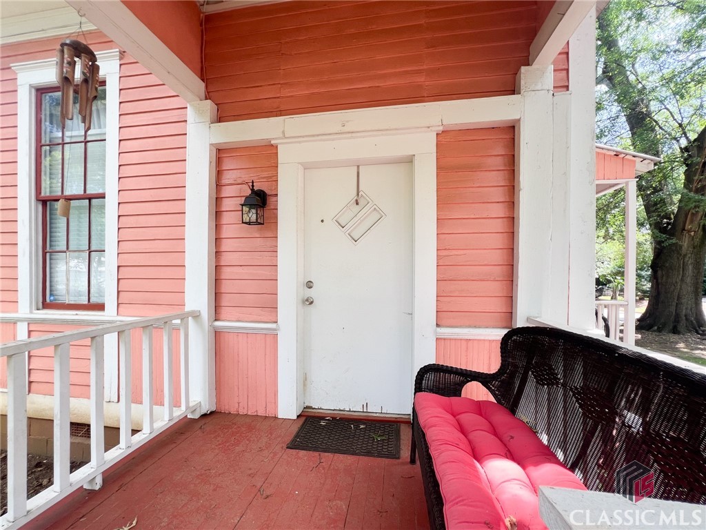 485 Meigs Street Athens, GA 30601 - Photo 3 of 25