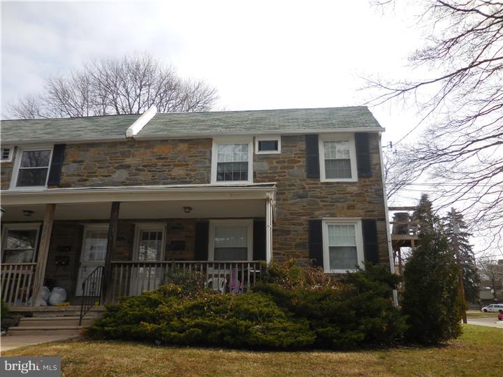 3983 Vernon Road, Drexel Hill, PA 19026 Compass