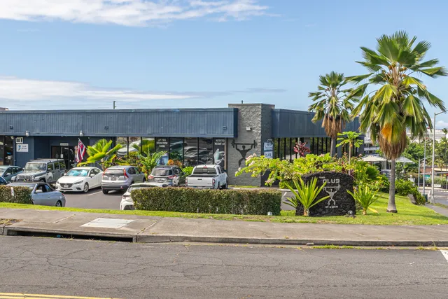a view of street with cars