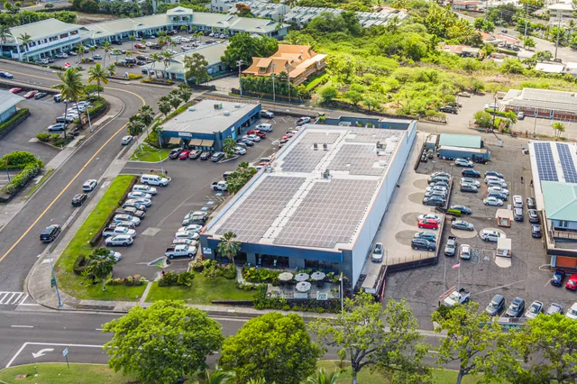 $7,500,000 | 75-5699 Kopiko Street, Kailua-Kona, HI 96740