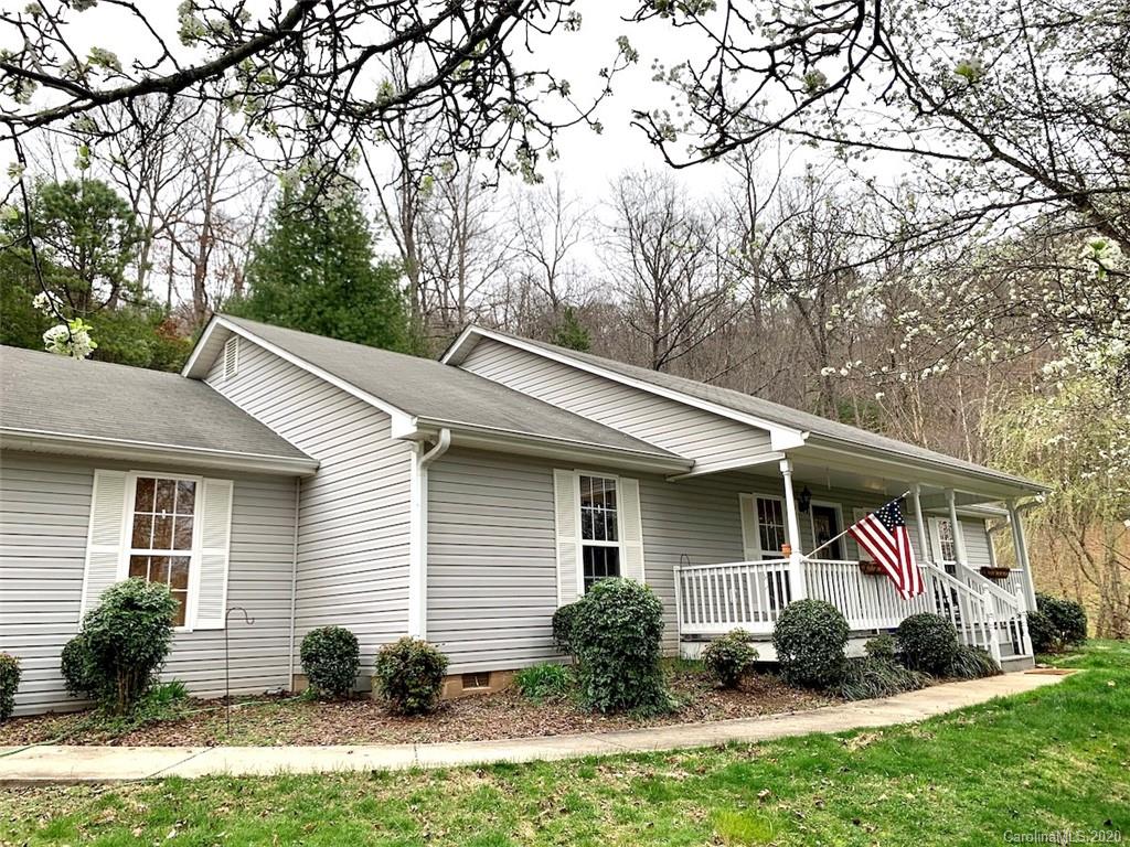 150 Mule Pen Road Sylva, NC 28779 - Photo 1 of 16 Gallery Image 1