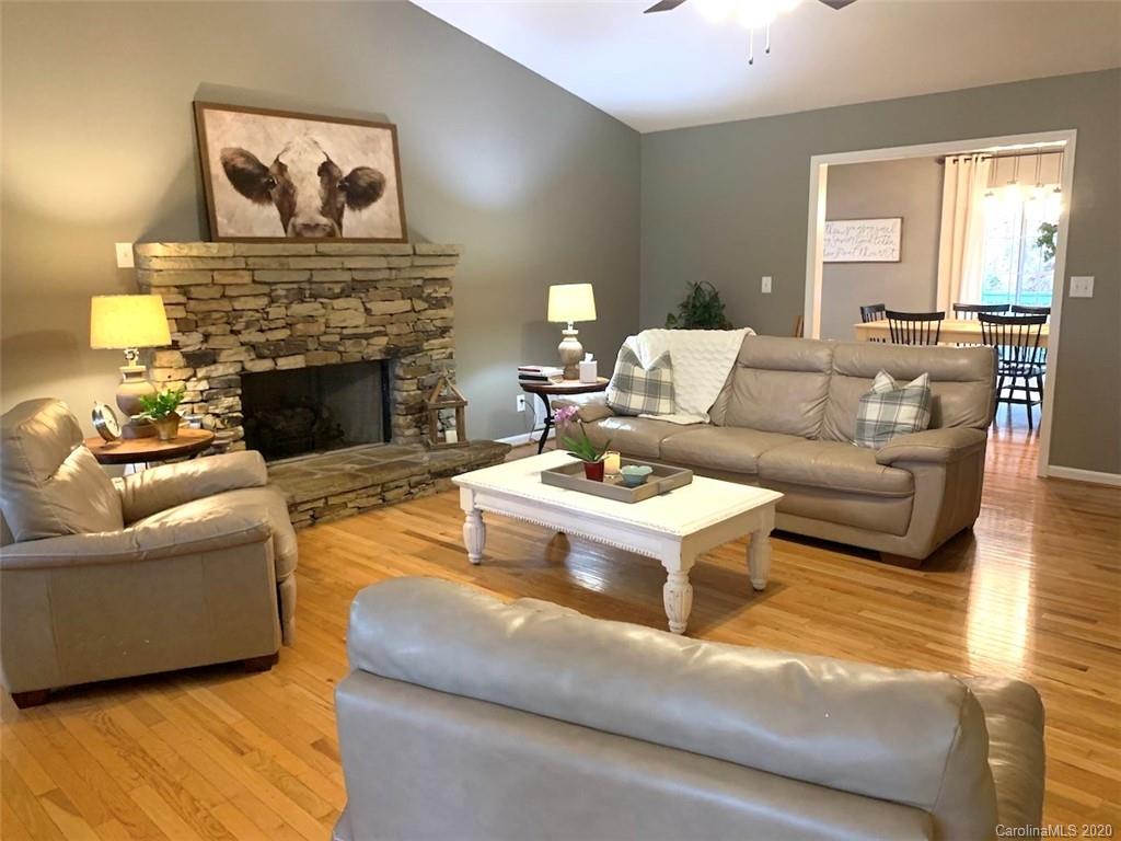 150 Mule Pen Road Sylva, NC 28779 - Photo 2 of 16 Gallery Image 2