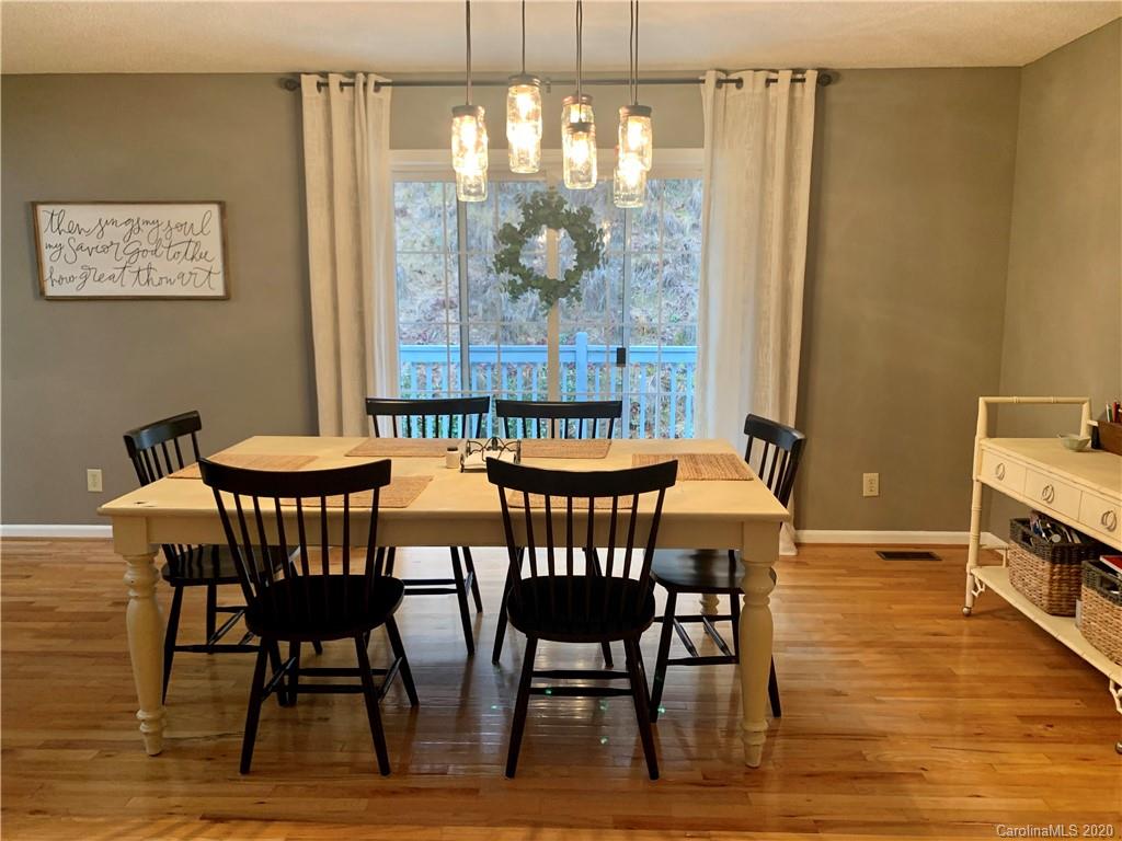 150 Mule Pen Road Sylva, NC 28779 - Photo 4 of 16 Gallery Image 4