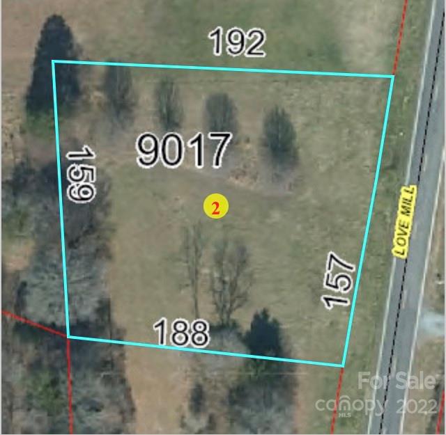 -love Mill Rd Love Mill Road Stanfield, NC 28163 - Photo 1 of 2 Gallery Image 1