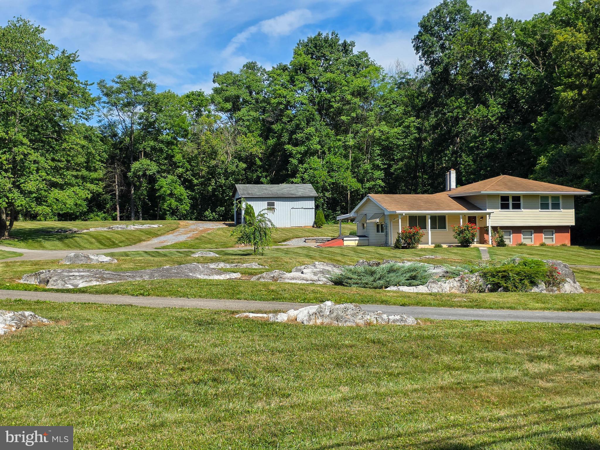 8522 Neck Road Williamsport, MD 21795 - Photo 39 of 56