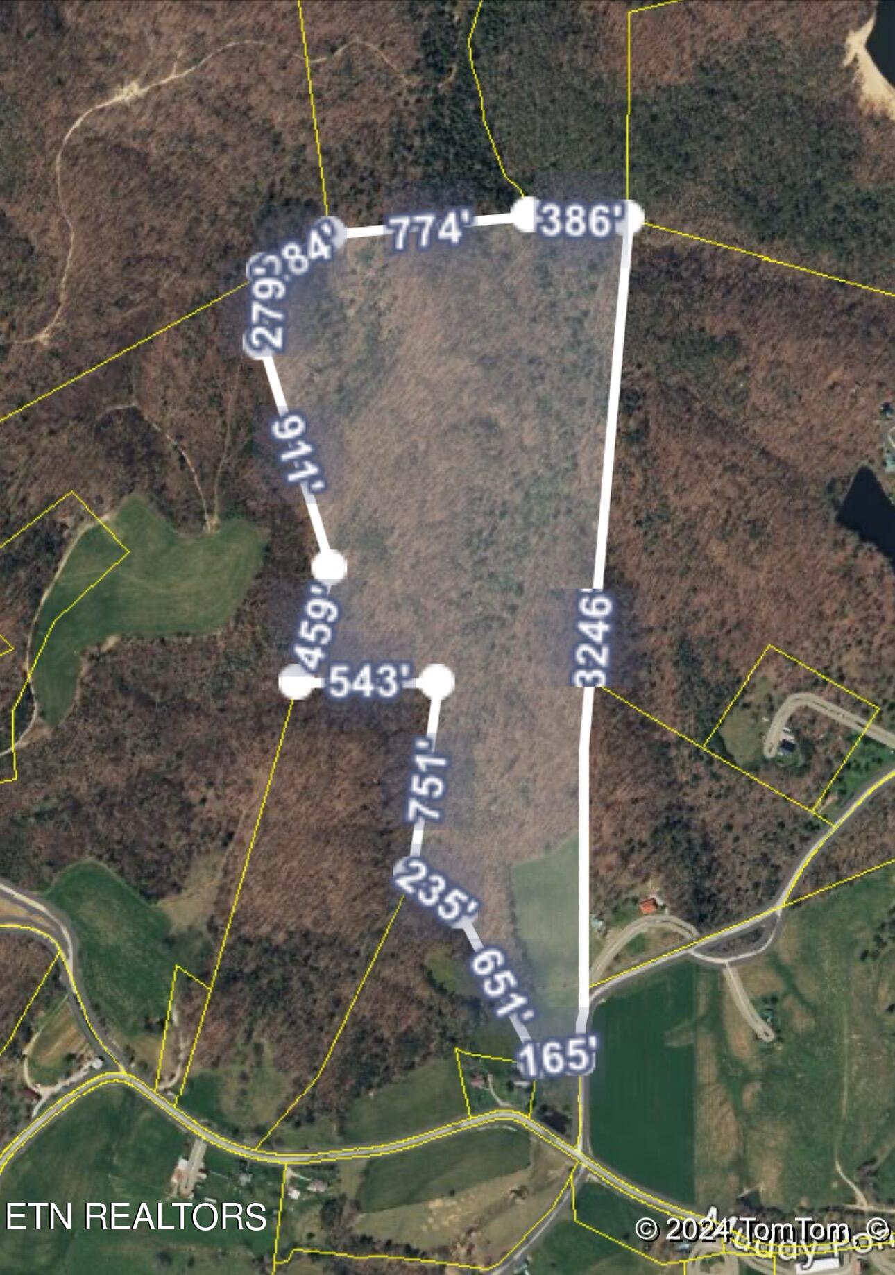 68-acres Muddy Pond Road Monterey, TN 38574 - Photo 8 of 16 2747621762995909503 (1)