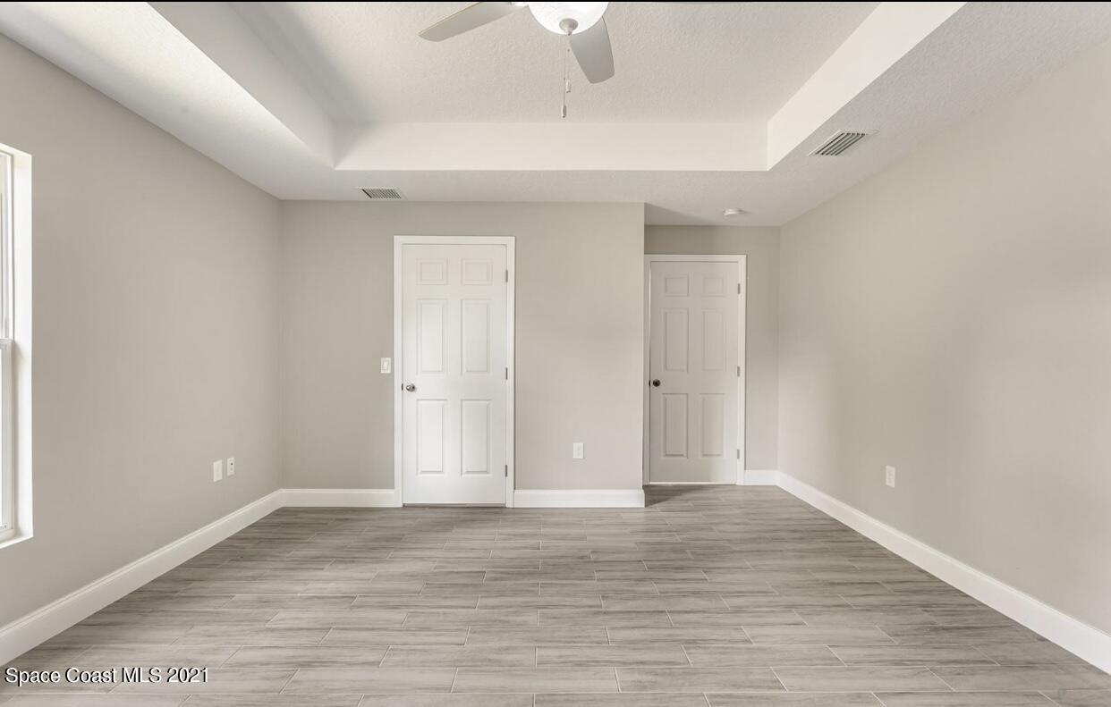 1738 Hydrangea Road Palm Bay, FL 32907 - Photo 16 of 20 a view of an empty room