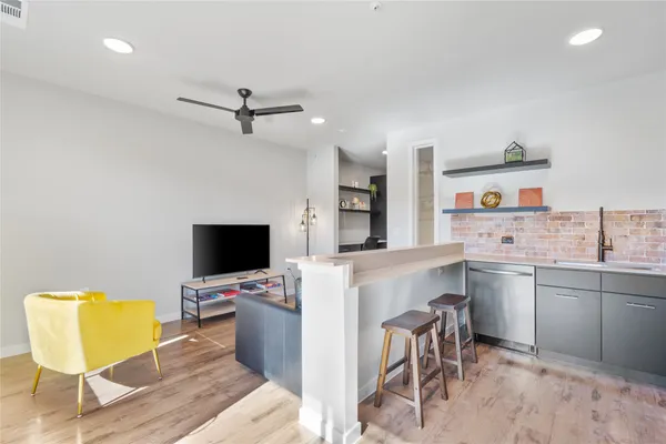 $342,500 | 4510 Terry-O Lane, Unit 306, Austin, TX 78745
