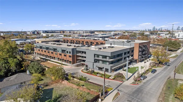 $342,500 | 4510 Terry-O Lane, Unit 306, Austin, TX 78745