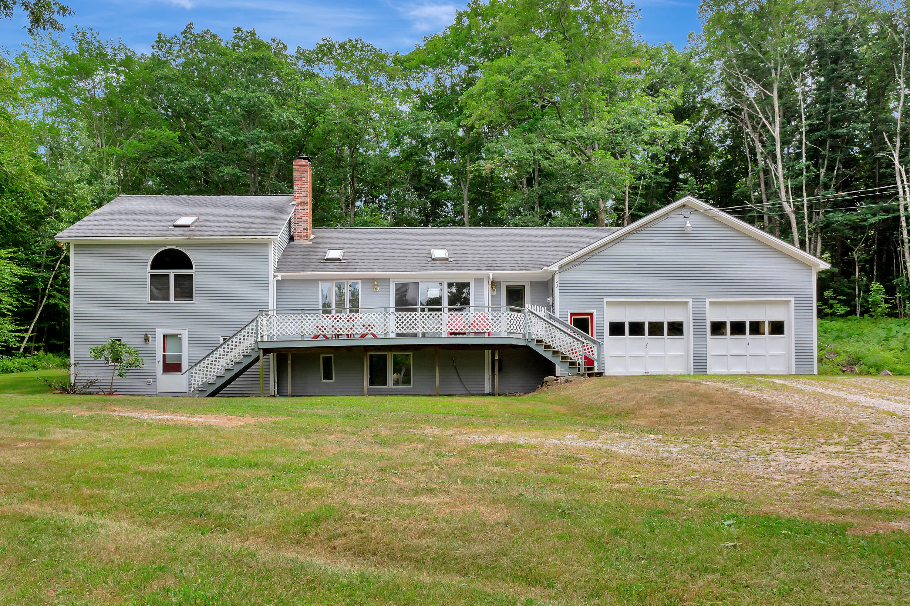 43 Barter Road Rockland, ME 04841 - Photo 23 of 40 29-40&43BarterRd-Rockland-KS