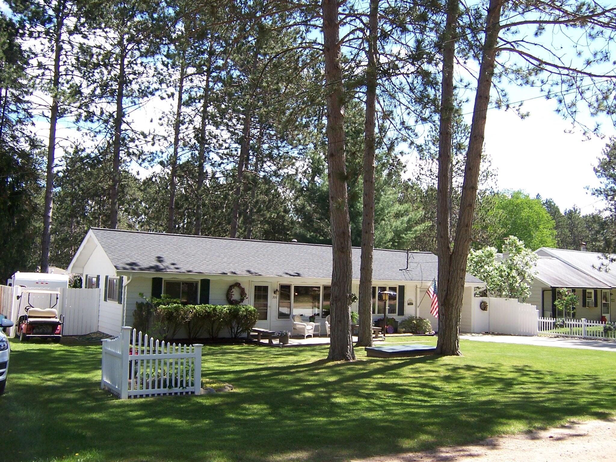 206 Chestnut Road Roscommon, MI 48653 - Photo 30 of 46 Gallery Image 30