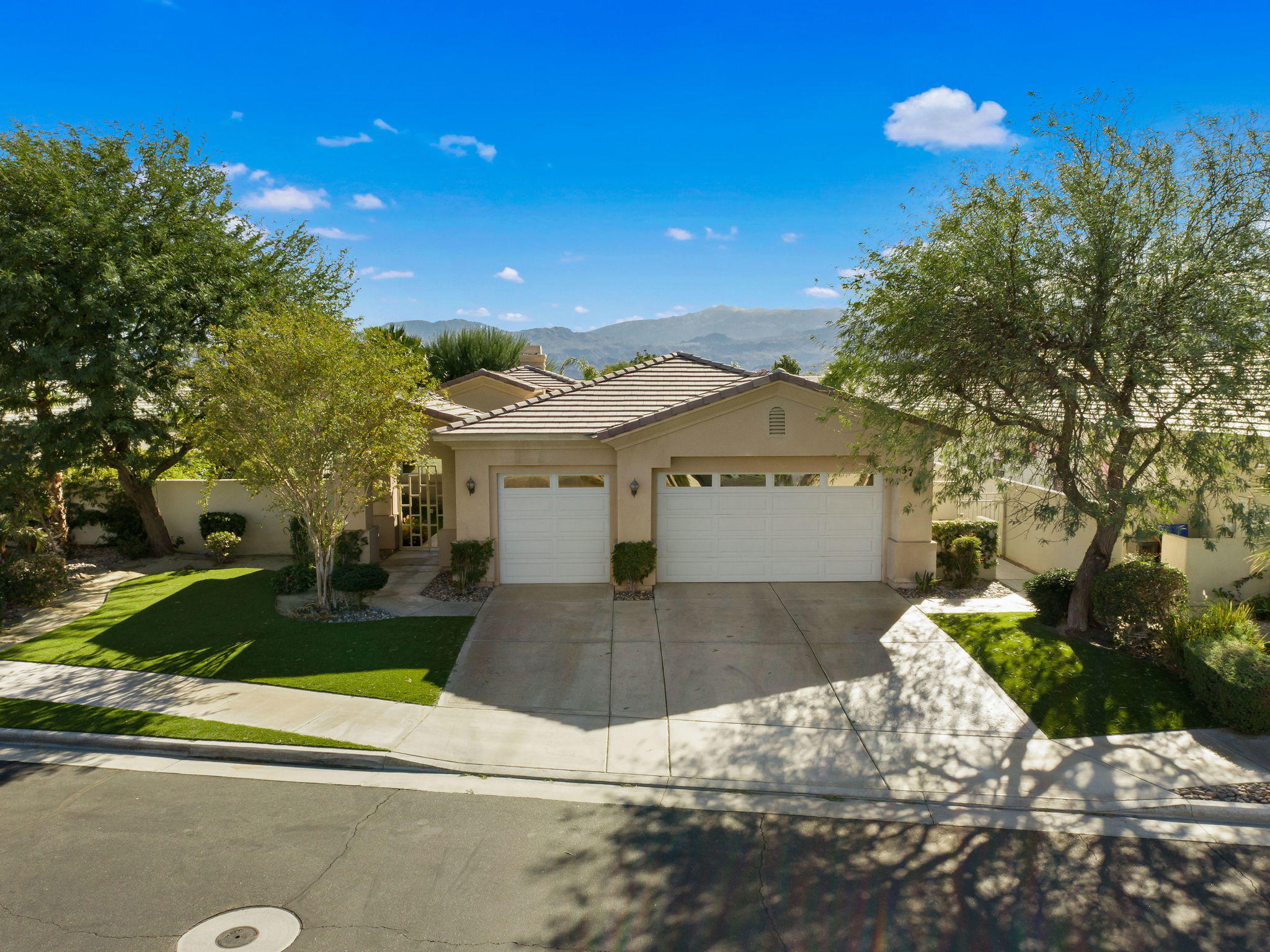 37 Provence Way Rancho Mirage, CA 92270 - Photo 1 of 1 Front