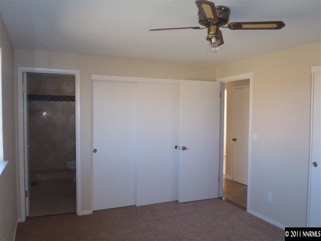13012 Exinite Drive Reno, NV 89506 - Photo 10 of 12 a view of empty room