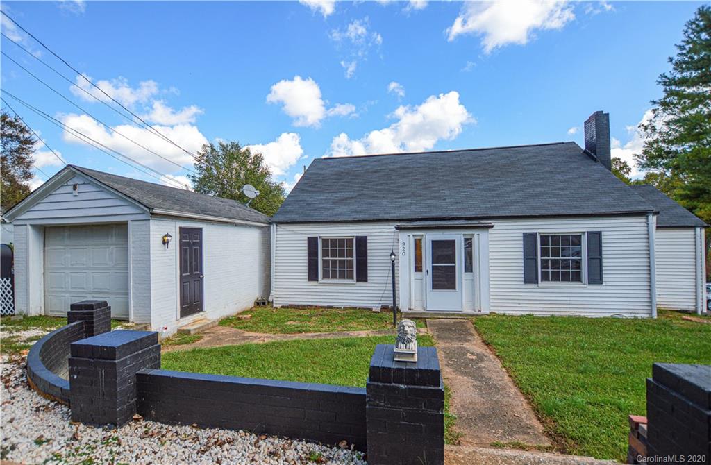 920 Radio Road, Unit 1 Statesville, NC 28677 - Photo 1 of 22 Gallery Image 1