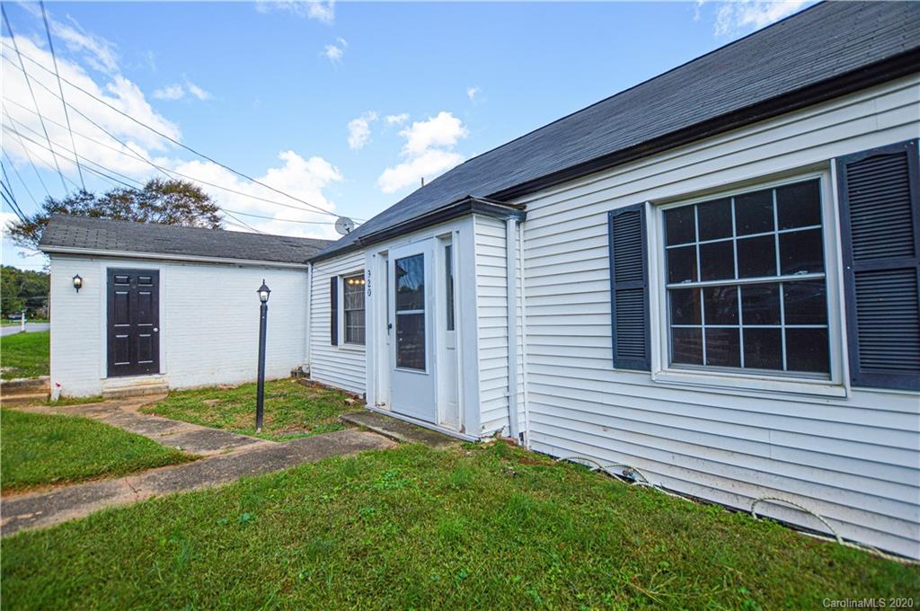 920 Radio Road, Unit 1 Statesville, NC 28677 - Photo 3 of 22 Gallery Image 3