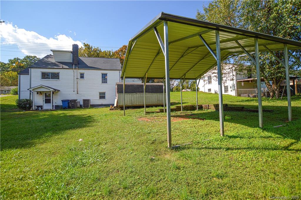 920 Radio Road, Unit 1 Statesville, NC 28677 - Photo 22 of 22 Gallery Image 22