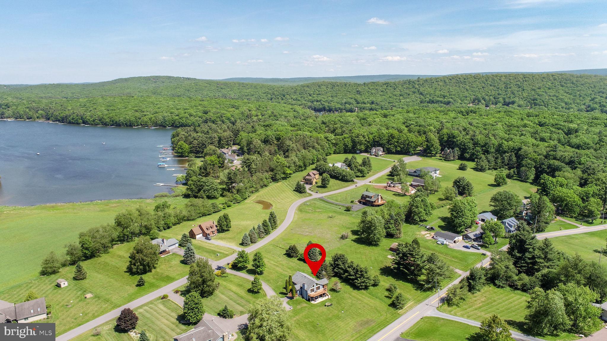 126 Glen Meadow Road Swanton, MD 21561 - Photo 2 of 87 Close to the lake