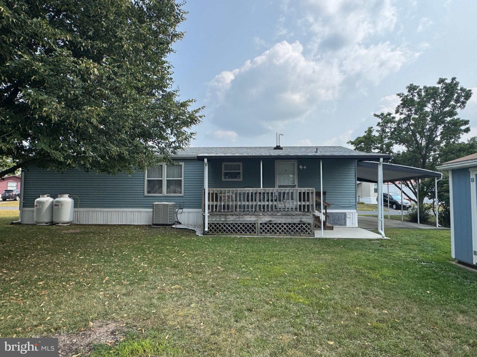 347 Pegram Street Gettysburg, PA 17325 - Photo 18 of 19 Gallery Image 18