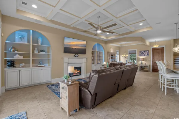 $694,000 | 2604 Painted Trillium Court, Myrtle Beach, SC 29579