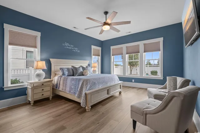 $699,000 | 2604 Painted Trillium Court, Myrtle Beach, SC 29579