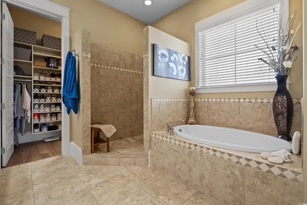$694,000 | 2604 Painted Trillium Court, Myrtle Beach, SC 29579