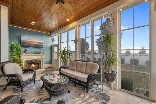 $699,000 | 2604 Painted Trillium Court, Myrtle Beach, SC 29579