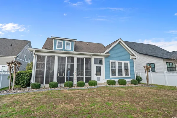 $694,000 | 2604 Painted Trillium Court, Myrtle Beach, SC 29579
